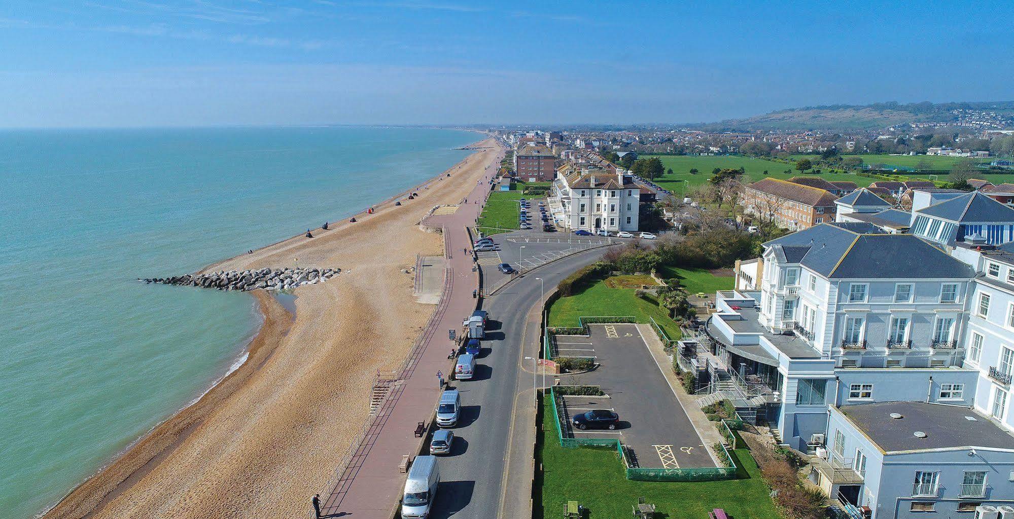 Hotel Hythe Imperial Hotel, & Golf 4*
