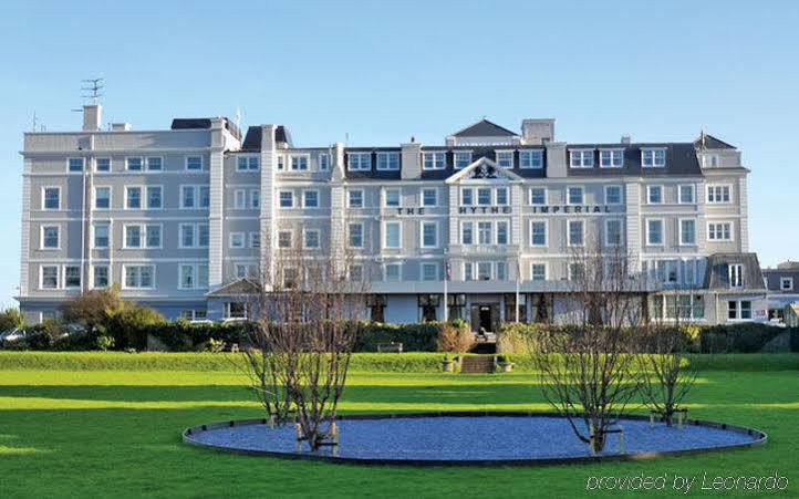 Imperial Hotel, & Golf 4*