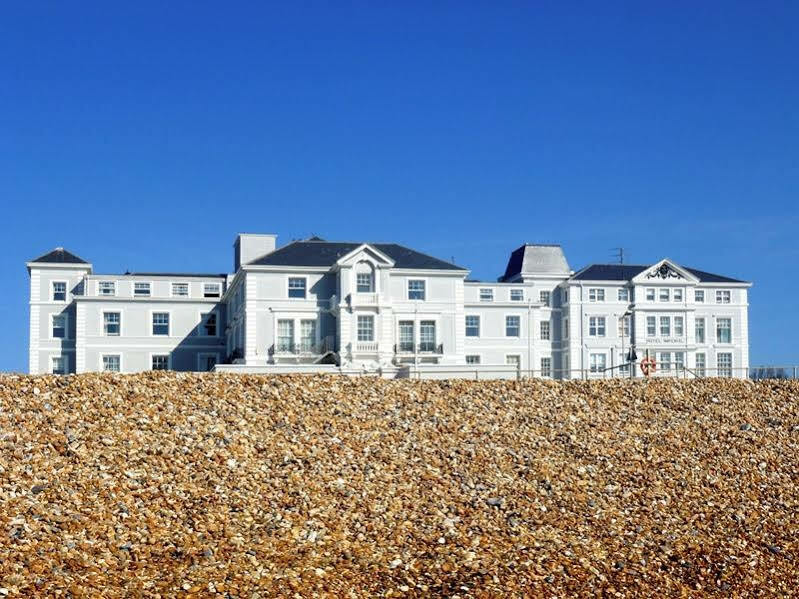 Hotel Hythe Imperial Hotel, & Golf 4*