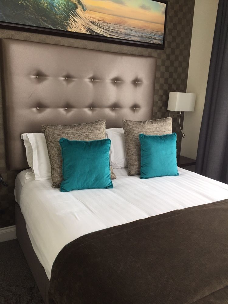 Imperial Hotel, & Golf Hotel 4*