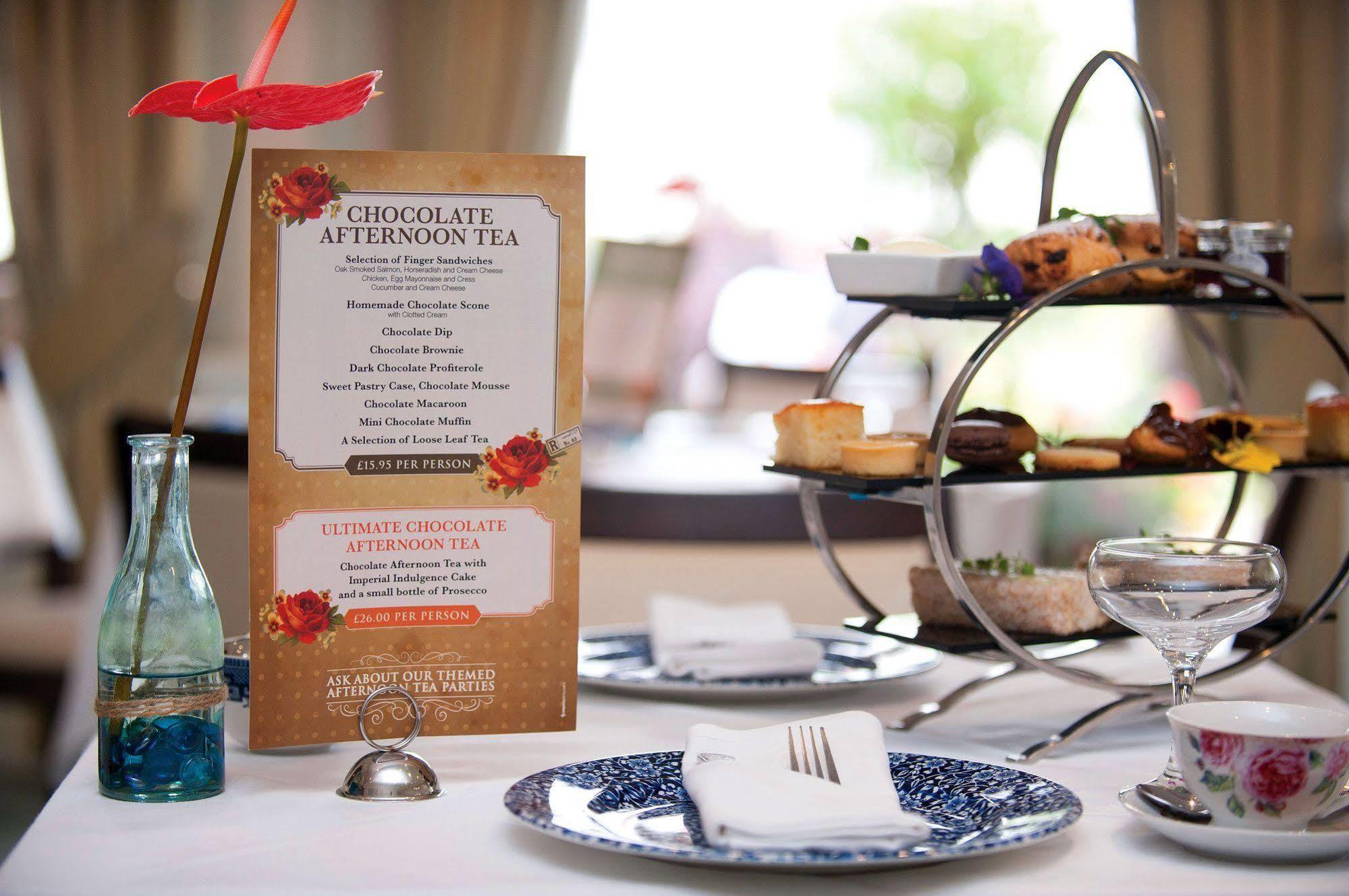 Hotel Imperial Hotel, & Golf Hythe (Kent)